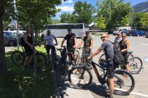 Radltour Pillersee 4